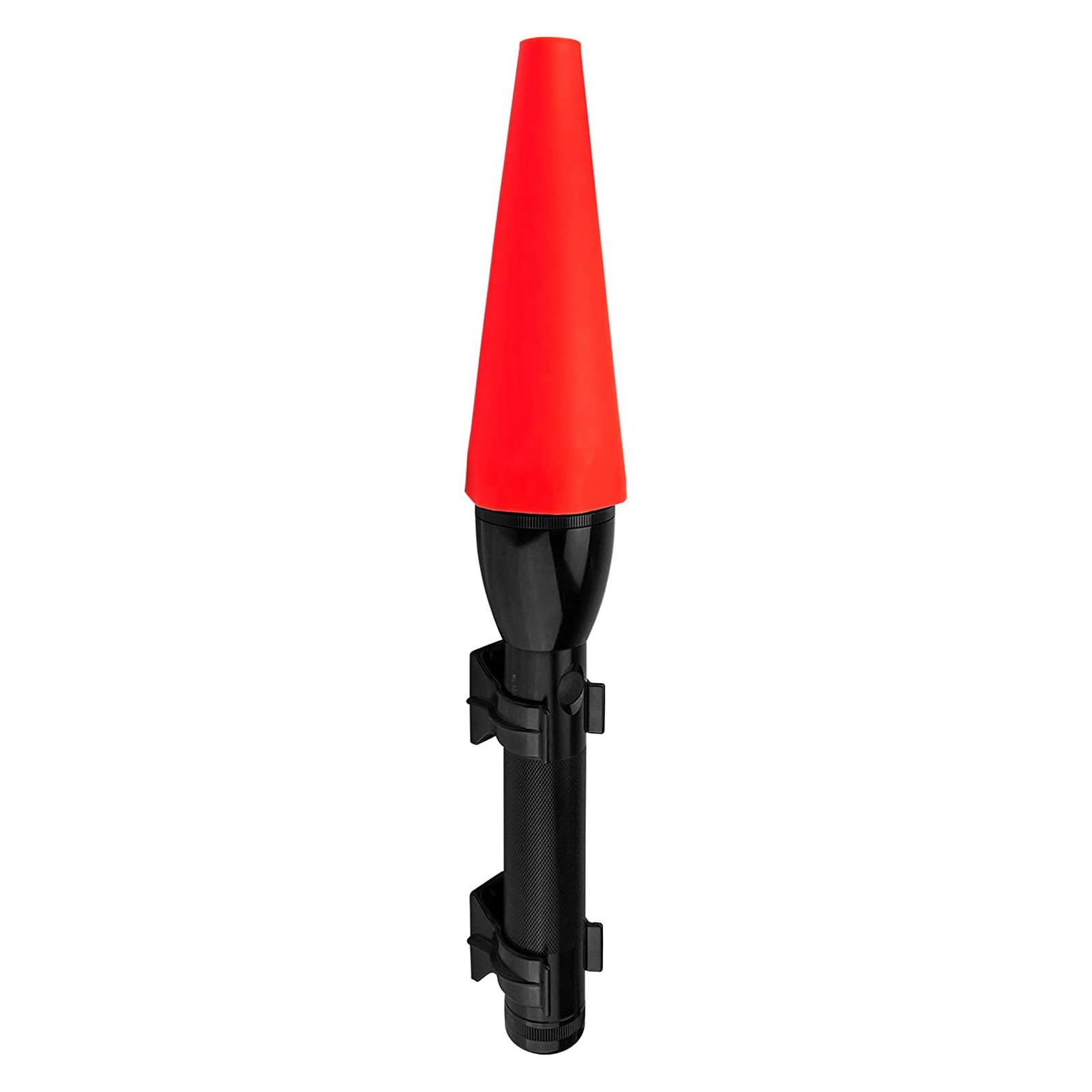 Maglite Taschenlampe (12 cm, 97 lm) (IP2201G)