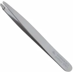 Erbe Pinzette schräg, perfect, rostfrei Inox - 92283