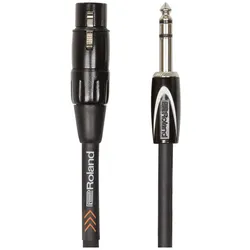 Roland RCC-15-TRXF - Audiokabel
