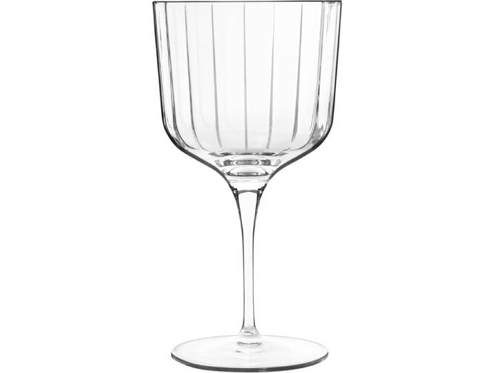 Bormioli Luigi Bach - Cocktailglas - 60cl - 4 stuks