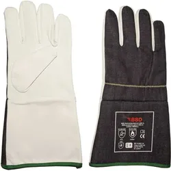 Gossen Metrawatt Schutzhandschuhe Z500Z