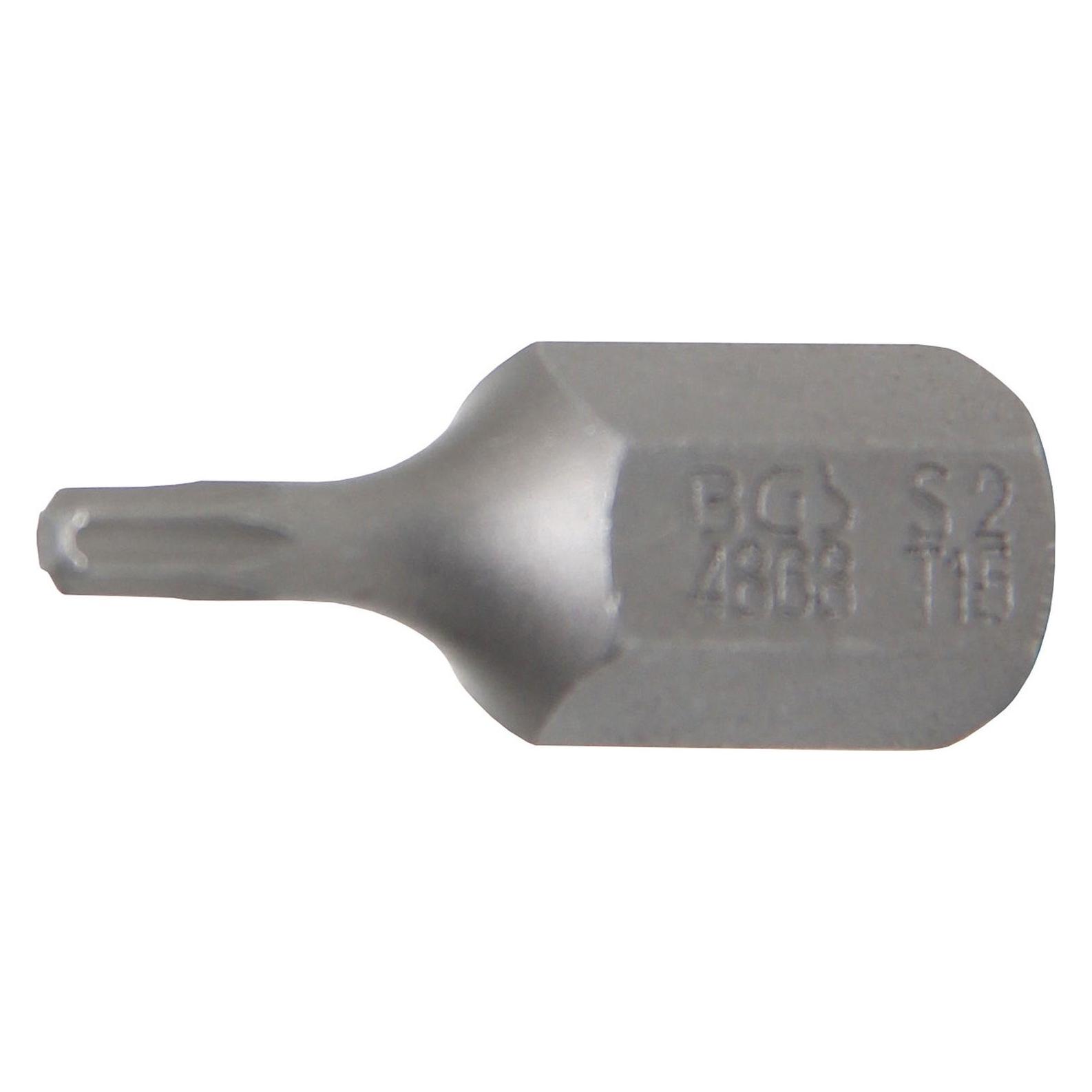 BGS Bit (Innensechsrund TX) (4868)