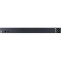 ATEN PE8208G eco PDU 19" 1HE, 16A, 7xC13, 1x C19, Schaltfunktion, Messfunktion