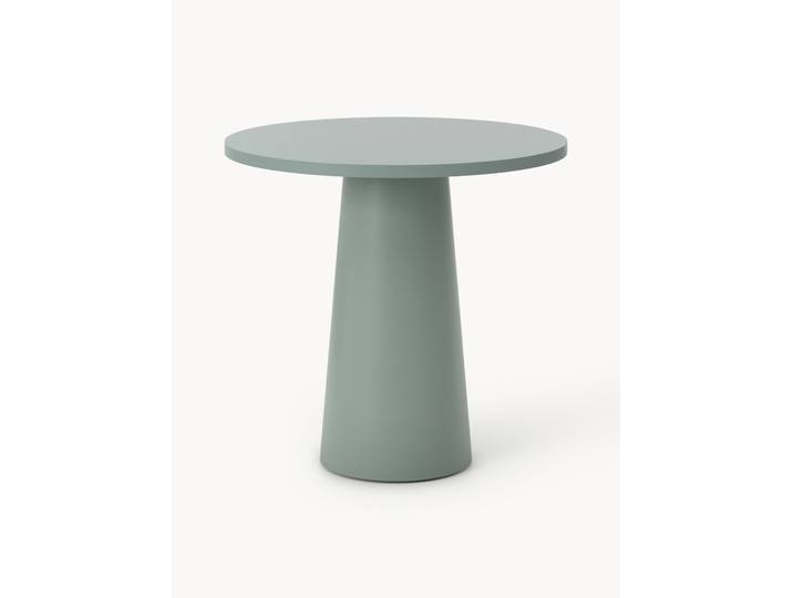 Table de jardin ronde Kim, tailles variées