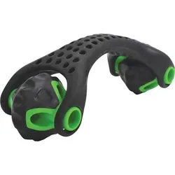 SCHILDKRÖT FITNESS MASSAGE ROLLER, Größe ONE SIZE in Grau Keine Farbe