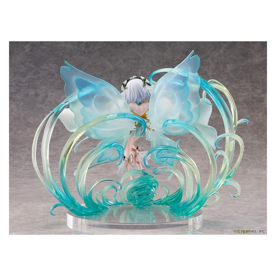 Estream Princess Connect! Re:Dive statuette PVC SHIBUYA SCRAMBLE FIGURE 1/7 Kokkoro (Princess) 26 cm (ESTR94028)
