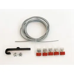 Etherma Einhak-Haltetraverse Set DO-10-Set