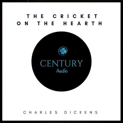The Cricket On The Hearth - Charles Dickens, Audio, 9782291053538