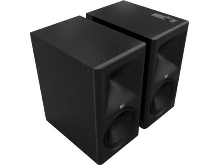 Klipsch - Enceinte Résidentielle The Nines Ii Ebony