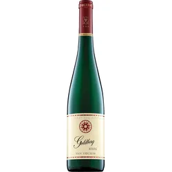 Van Volxem Goldberg Riesling VDP Großes Gewächs
