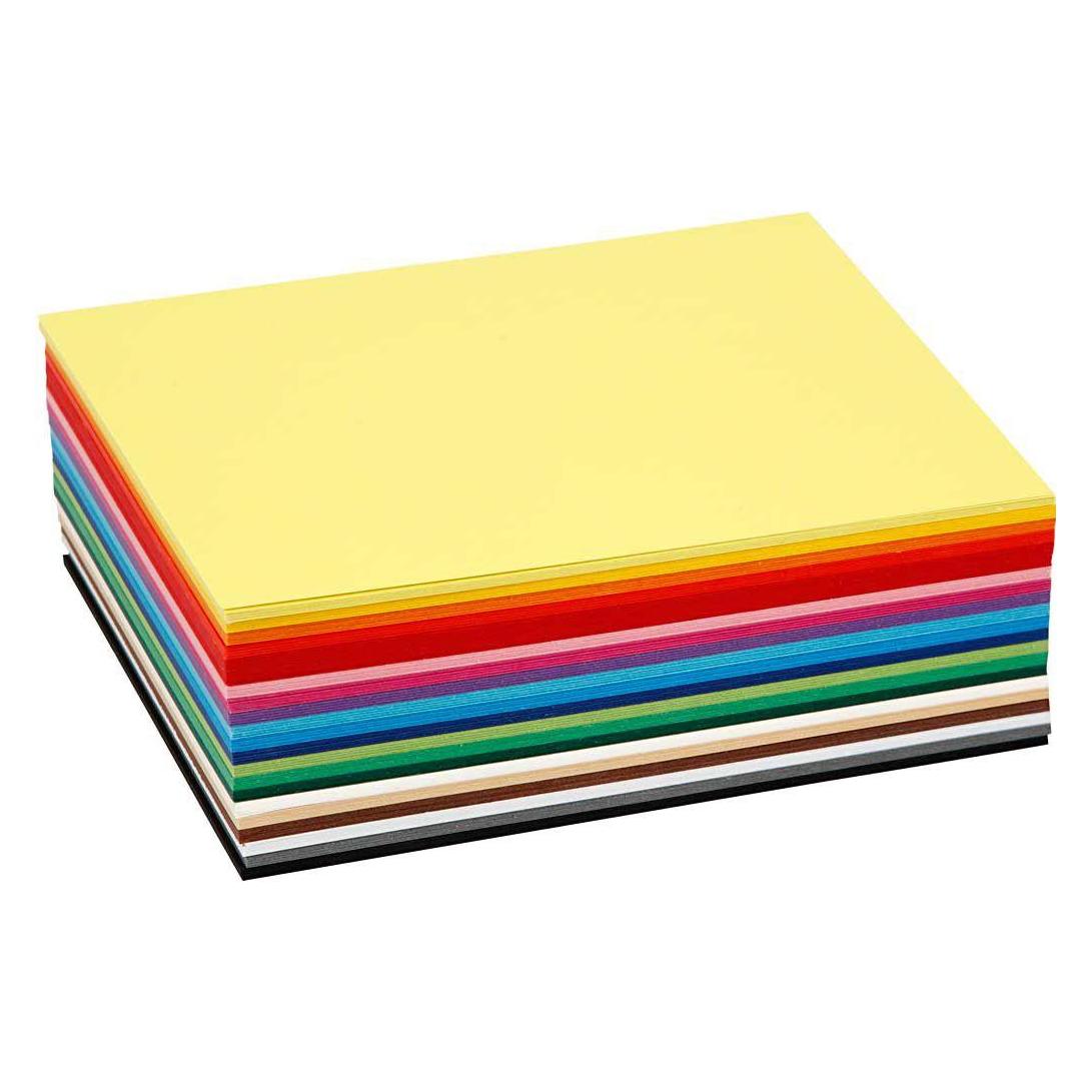 Colortime Creative Card (180 g/m², 1x) (5707167862810)