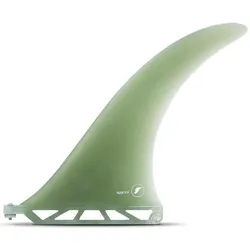 Futures, Surfboard, (9')