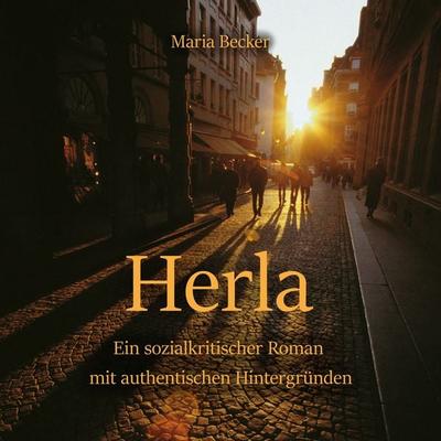 Herla - Maria Becker, Audio, 9783982295404