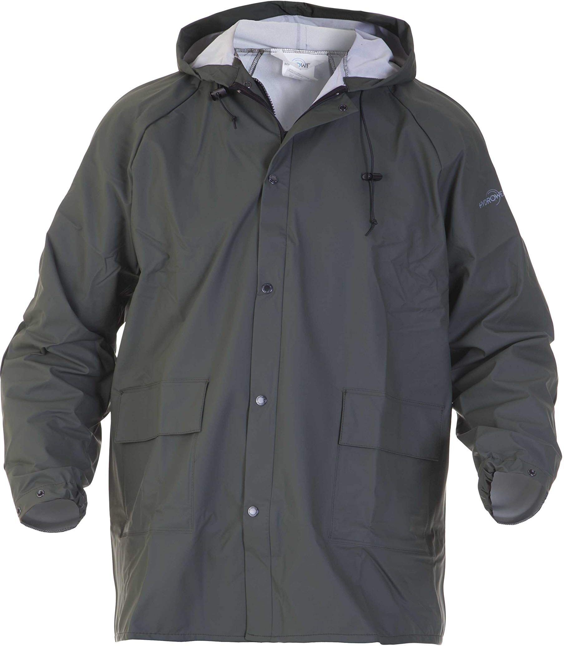 Hydrowear Selsey Hydrosoft Jacket 015020, Olive, XL