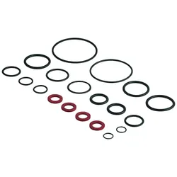 Grohe Dichtungssatz 43806 für Contromix Public und Surf, 43806000 43806000