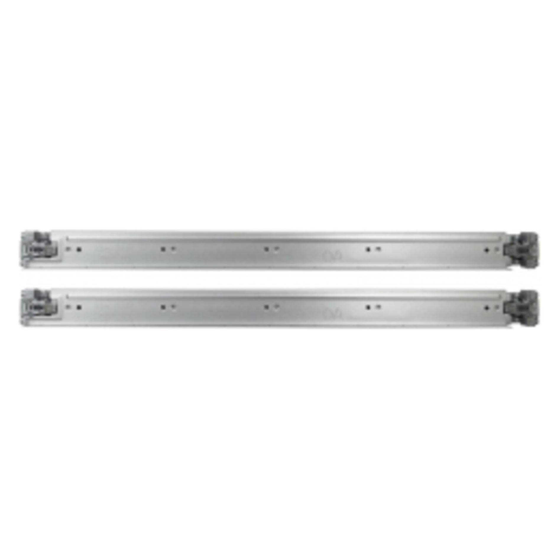 QNAP Rack Slide Rail Kit, for ES2486dc (RAIL-E03)