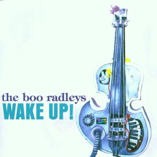 Boo Radleys - Wake Up! - Preis vom 13.10.2026 19:28:25 h