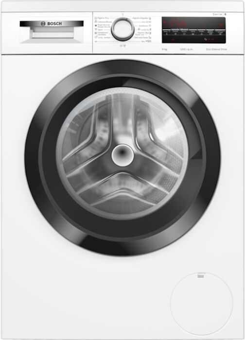 Bosch Máquina de Lavar Roupa  WUU24T64ES