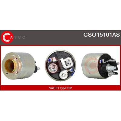 CASCO Magnetschalter, Starter CSO15101AS