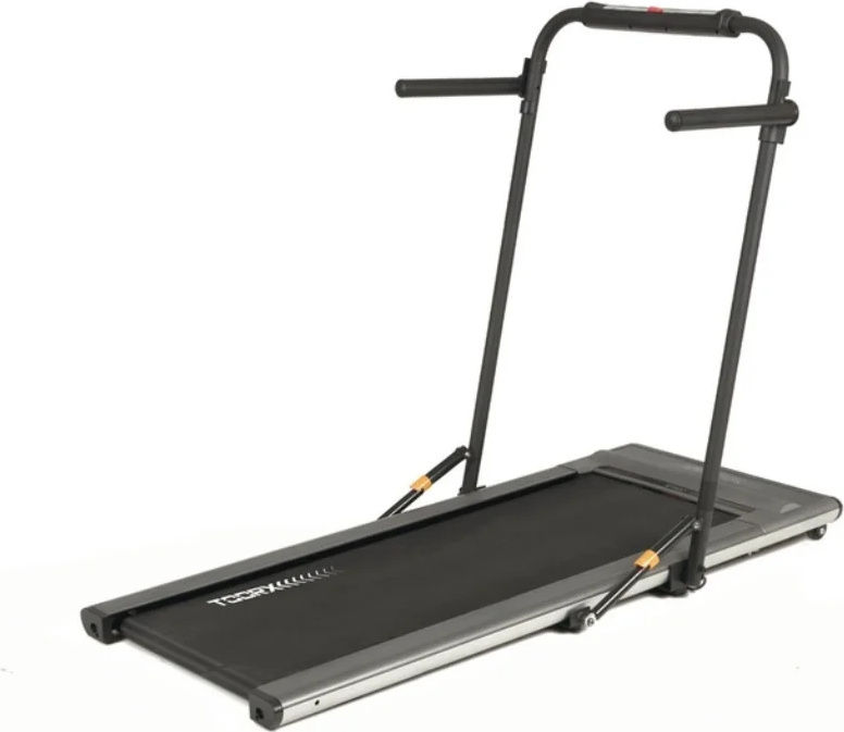Toorx Fitness Street Compact - Laufband mit Programmen