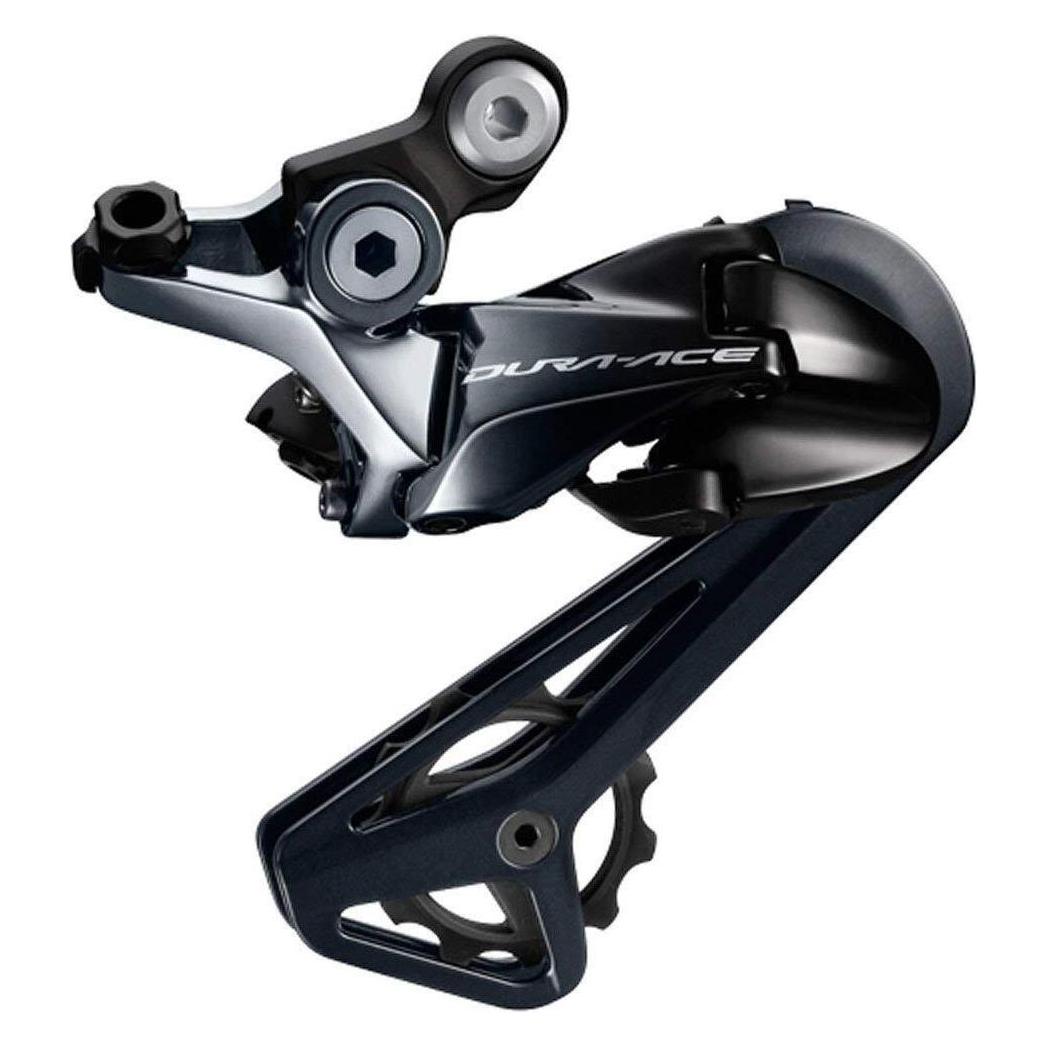 Shimano Lenkerbride Displayhalter SC-MT800 31.8 mm (Y71F00002)