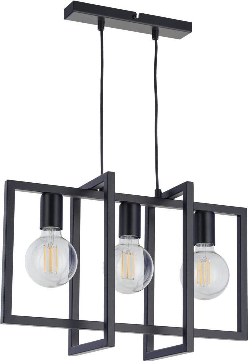 Sigma Lighting Hanglamp EDEN 3