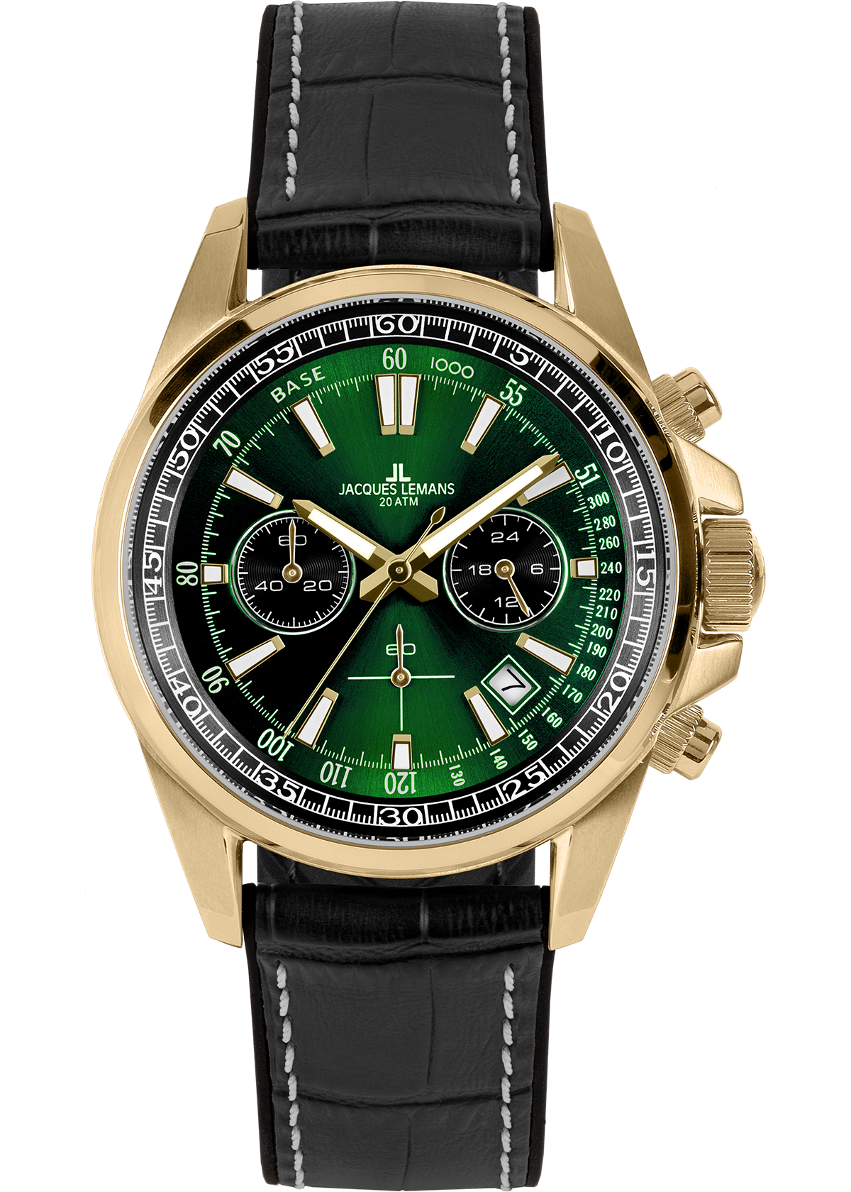 Jacques Lemans Liverpool 1-2117ZJ