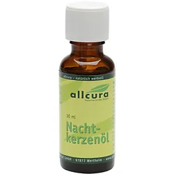 NACHTKERZENÖL 30 ml