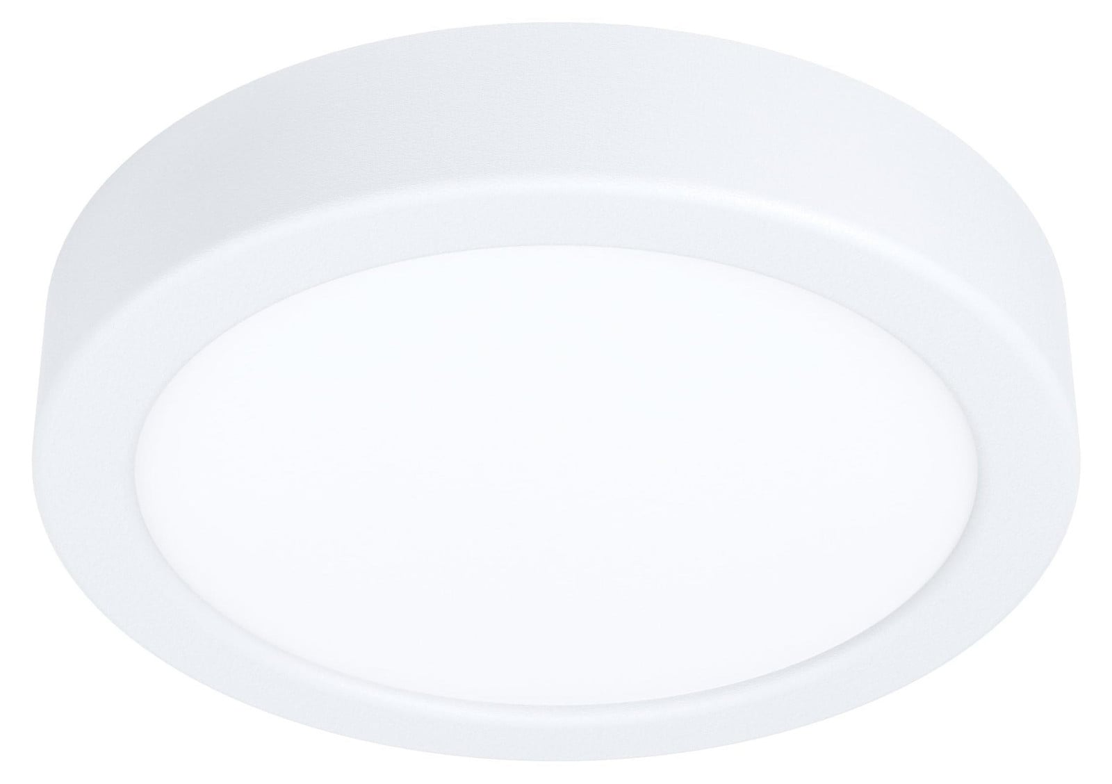 Eglo Fueva 5 LED plafondlamp wit IP20