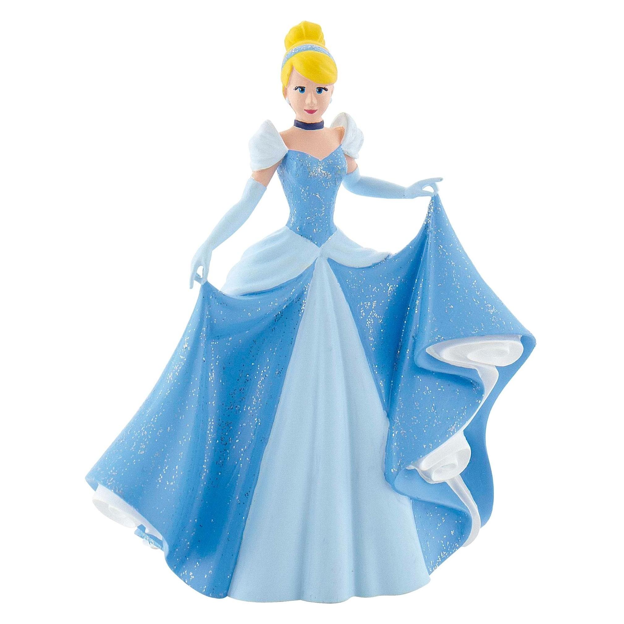 Bullyland Prinzessin Aschenputtel (12501)