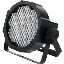 Showlite FLP-144W RGBW Flatline Panel LED Scheinwerfer 144x 10 mm LED