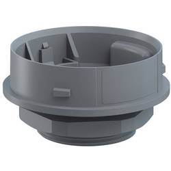 Werma Signaltechnik 260.700.04 Signalgeber Anschlussadapter Passend für Serie (Signaltechnik) EvoSIGNAL