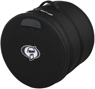 "Protection Racket AAA Rigid FloorTom Bag 16""x16"" Noir"