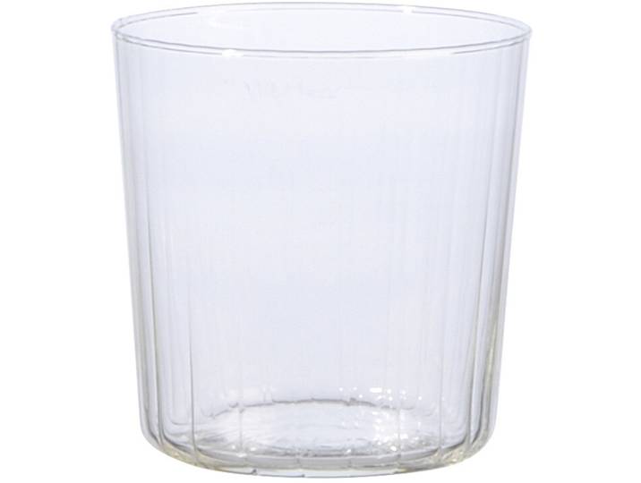 Whiskyglas Dreamline transparent Glas 0.39 l 4 Stk - Whiskyglas