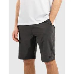 Billabong Crossfire Shorts asphalt Gr. 36