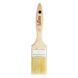 Juvita Pensel flad syntetisk 50x17 mm (50 mm) (900050)