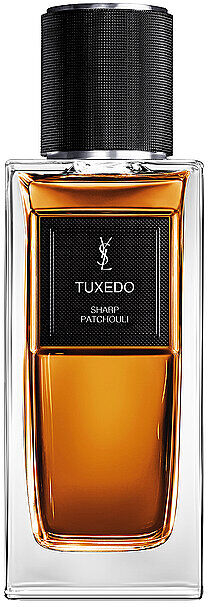 YVES SAINT LAURENT  Le Vestiaire des Parfums Tuxedo Eau de Parfum 125ml EG