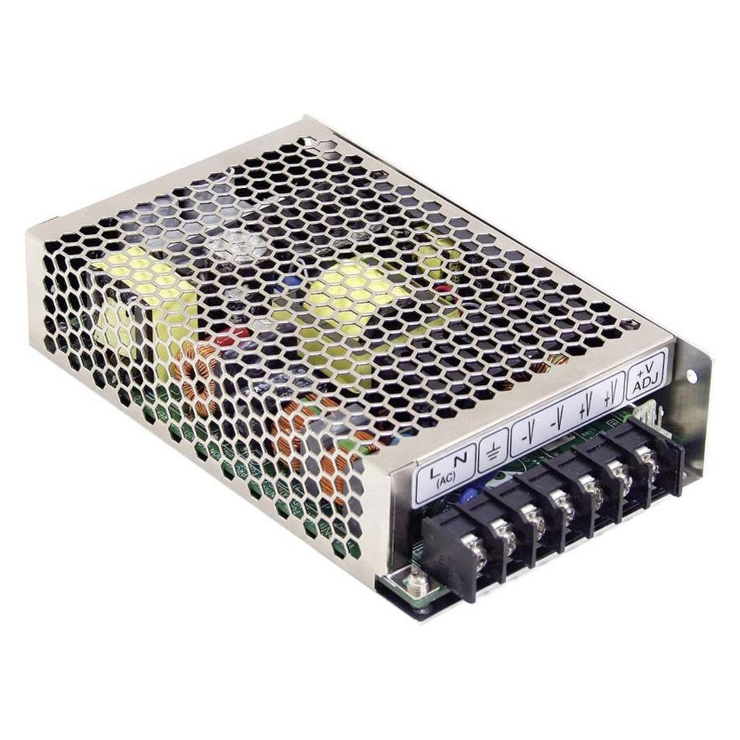 MeanWell Mean Well MSP-100 series MSP-100-36 - Netzteil (intern) (MSP-100-36)