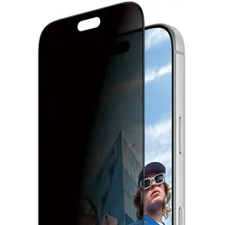 PanzerGlass 2-Way Privacy Screen Protector iPhone 18 Pro