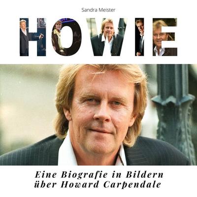 Howie, Taschenbuch von Sandra Meister, 27amigos, 978-3-7505-1892-6