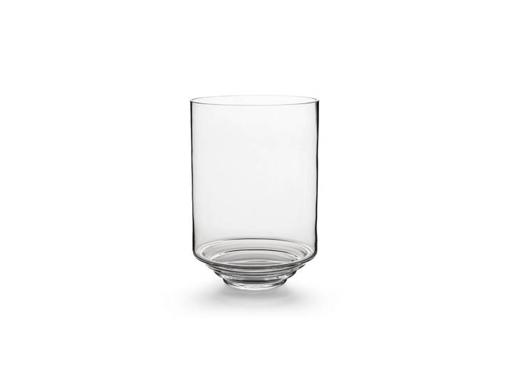 Vase Klippa Klar
