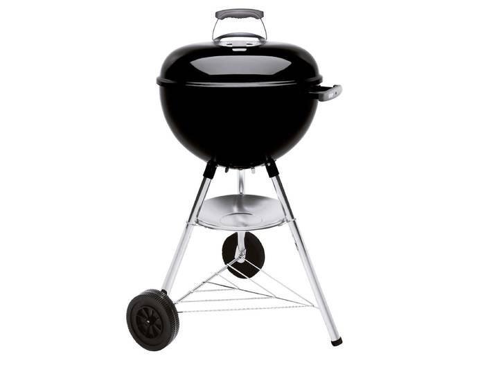 Weber Bar-B-Kettle 47 cm Black Grill