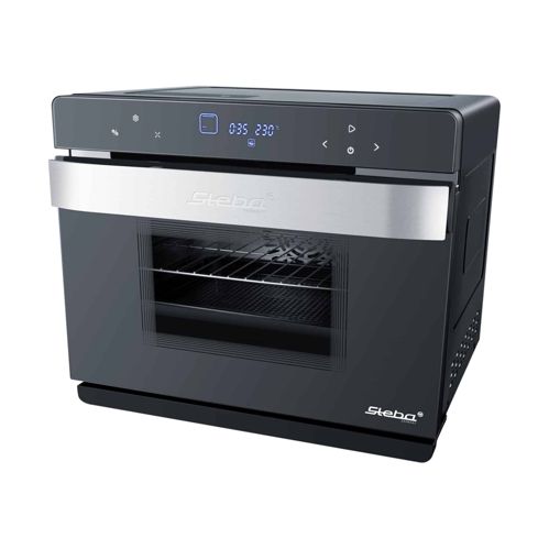 Steba DG 40 Multifunktions-Dampfbackofen