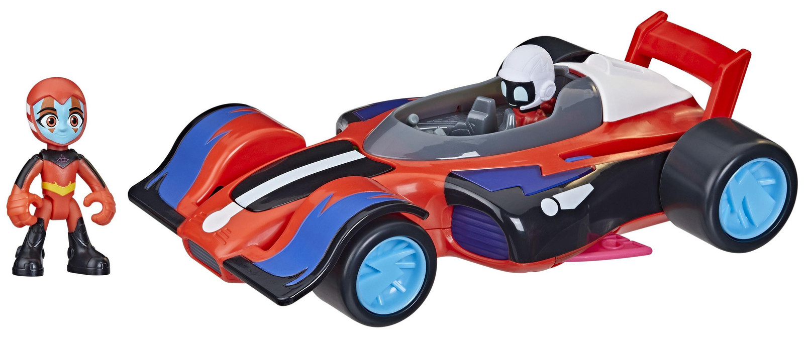 Hasbro PJ Masks F52065L0 Speelgoedauto