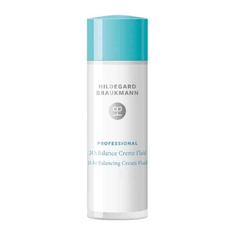 Hildegard Braukmann Professional 24h Balance Creme Fluid, 50ml 07938