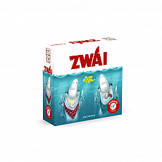 Piatnik Zwai - deutsch 299786