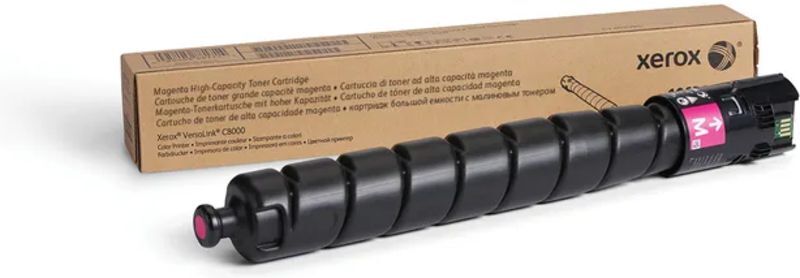 Xerox 106R04051 - Magenta - Toner - Hohe Kapazität