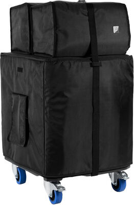 LD Systems DAVE 12 G4X BAG SET Schwarz