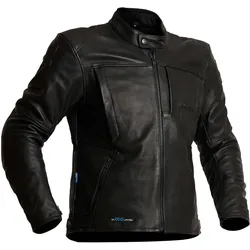 Halvarssons wasserdichte Lederjacke Racken - 50
