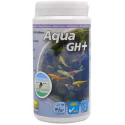 Ubbink, Brunnen + Gartenteich, Teich-Wasseraufbereiter Aqua GH+ 1000g für 10000L
